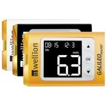 Wellion Galileo GLU KET glukometr