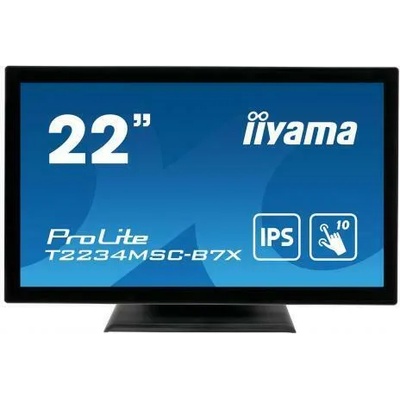 iiyama ProLite T2234MSC-B7X