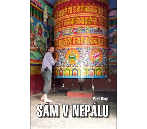 Sám v Nepálu