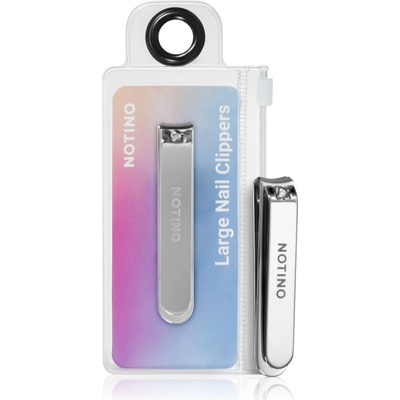 Notino Nail Tools Large Nail Clippers kleštičky na nehty large Large 1 ks