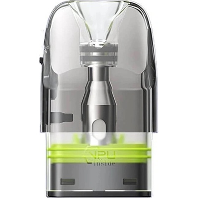 GeekVape Q cartridge 3 ml 0,8 ohm – Zboží Dáma