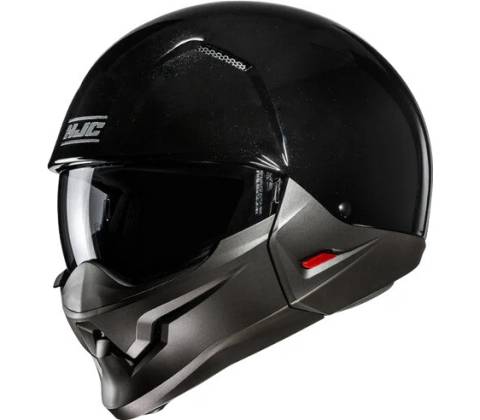 HJC i20N Solid