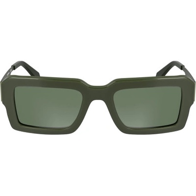 Calvin Klein Дамски слънчеви очила calvin klein, Размер uni, Цвят (ckj25606s_ve300)