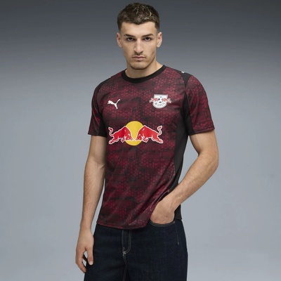 Puma RB Lipsko 25/26 detský oficiálny domáci