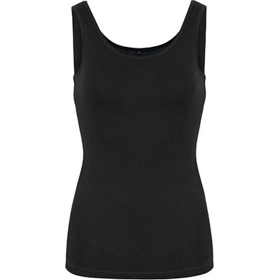 Hrm dámské tílko HRM210 Black