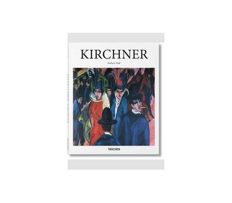 Kirchner Wolf Norbert