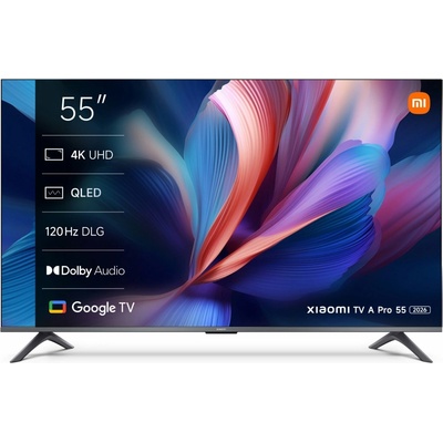 Xiaomi TV A Pro 55" 2026