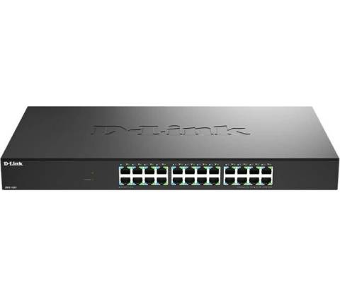 D-Link DMS-1024/E