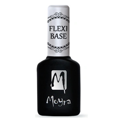 Moyra UV Gél-lak Flexi Base podkladový 10 ml