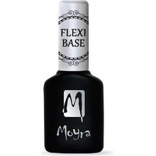 Moyra UV Gél-lak Flexi Base podkladový 10 ml