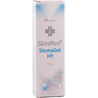 Cymedica SkinMed StomaGel HY 30 g