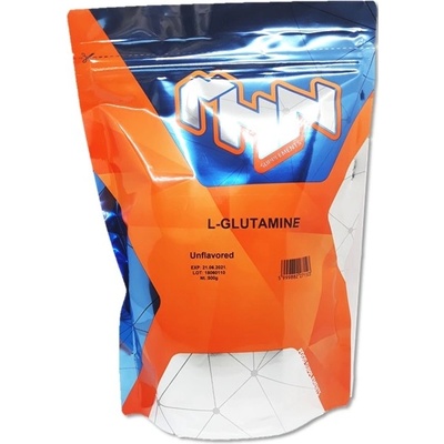 MHN Sport L-Glutamine 500 g