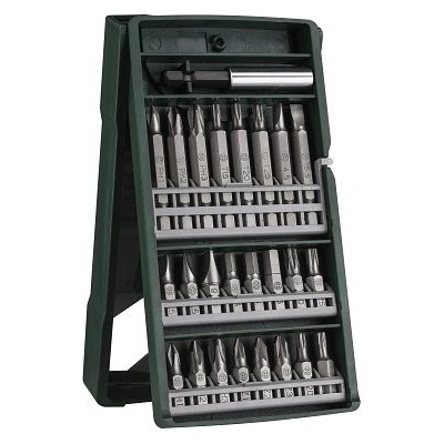 Bosch 25-dílná minisada šroubovacích u X-Line - 2607019676