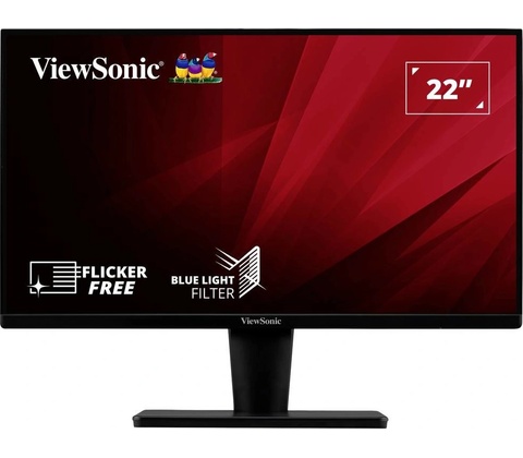 ViewSonic VA2215-H