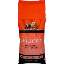 Willowy High Energy 20 kg