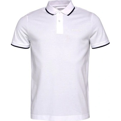 Lotto polo SANREMO pánské polo triko bílá