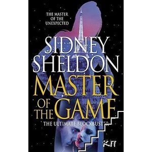 Master of the Game (ISBN: 9780007304516)