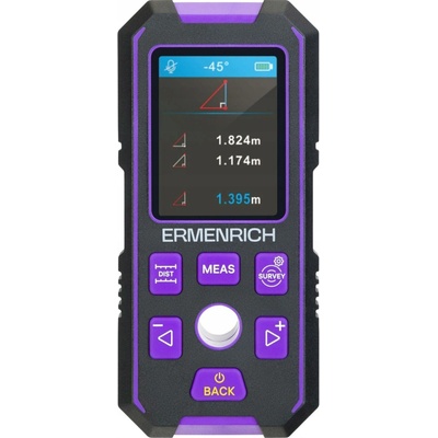 Ermenrich Ping SM90