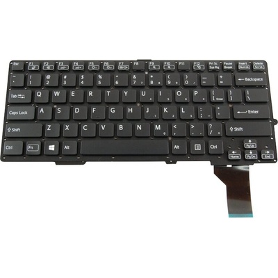 Klávesnice SONY VAIO SVE13 SVS13 SVS13A SV-S13