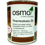 Osmo Wood Oil 010 Thermowood Oil - Декинг масла (589)