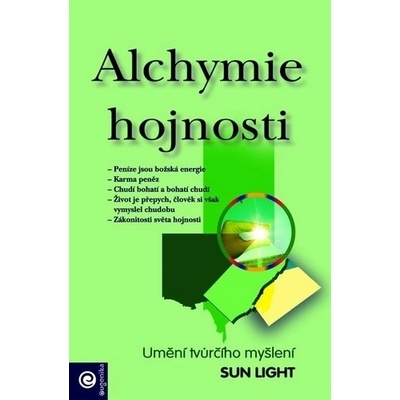 Alchymie hojnosti