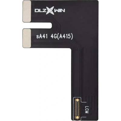 Testovací flex kabel iTestBox (S300 / S800) – Samsung Galaxy A41 4G (A415 / 2020) SAM2511
