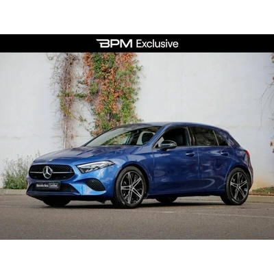 Mercedes-Benz A 180 101 kW