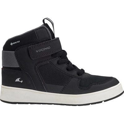Viking Детски зимни ботуши Viking Kid's Jack Warm GTX 1V Winter boots - Black - размер 40 (EU) (702-3429-0121)