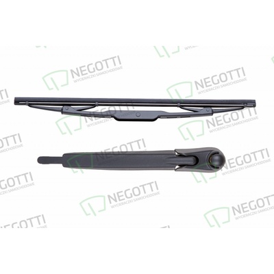 Negotti 330 mm KRT186