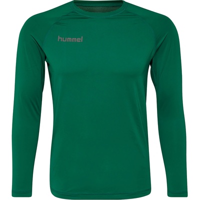 Hummel First Performance jersey Dres s dlhým rukávom L/S 204502-6140