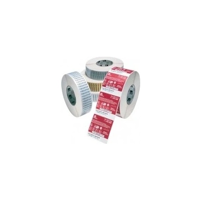 Zebra Z-Perform 1000D 3012912-T, 101.6x50.8mm