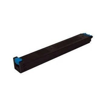 Compatible Sharp MX-C38GTC лазурен (cyan) съвместим тонер (MXC38GTC)