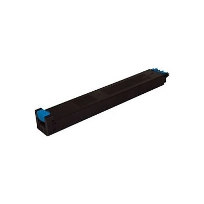 Compatible Sharp MX-C38GTC лазурен (cyan) съвместим тонер (MXC38GTC)