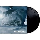 RAMMSTEIN - ROSENROT LP