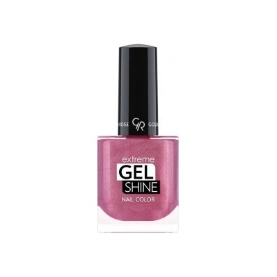 Golden Rose Extreme Gel Shine lak na nehty 47 10,2 ml