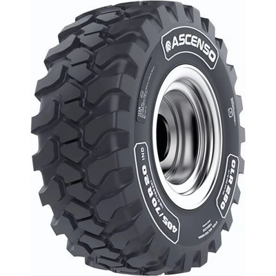 Ascenso CLR 280 335/80-20 136B TT