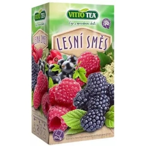 VittoTea микс от горски чай 40 г