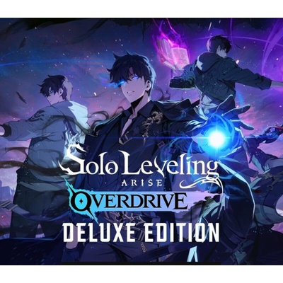 Solo Leveling: Arise Overdrive (Deluxe Edition)