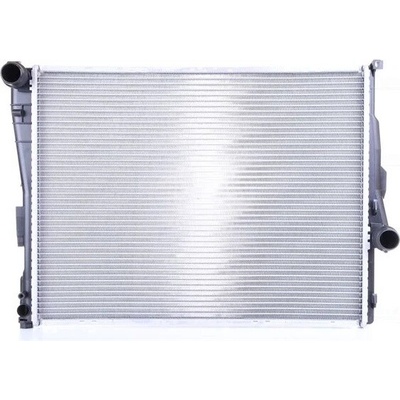 Chladič, chlazení motoru NISSENS 60784A