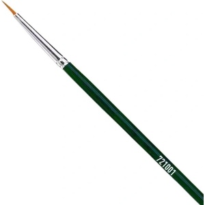 Kreul Universal Basic Synthetics Кръгла четка 1 1 бр (721001)