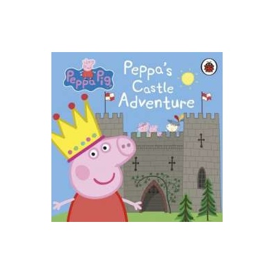 Peppa Pig: Peppas Castle Adventure