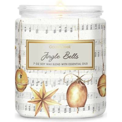 Goose Creek Candle Jingle Bells 198 g