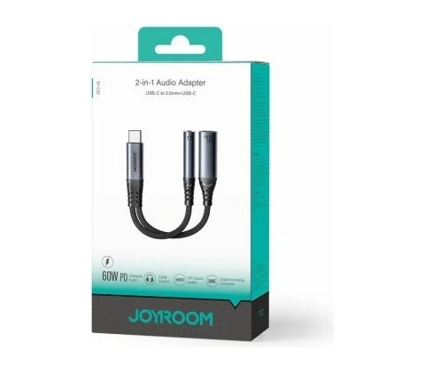 Joyroom SY-C02