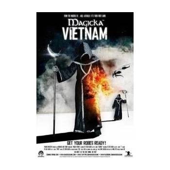 Paradox Interactive Magicka Vietnam DLC (PC)