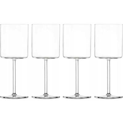 Zwiesel Schott MODO Skleničky na bílé víno 4 x 400 ml