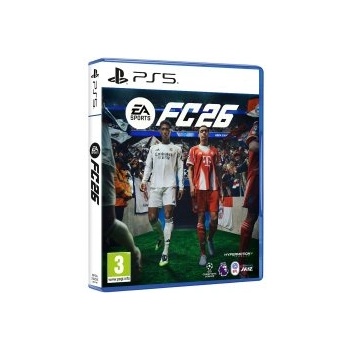Electronic Arts FC 26 (PS5)