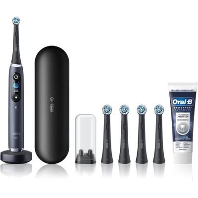 Oral-B iO9 Комплект за дентална грижа