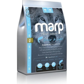 Marp Natural Senior & Light 70 g