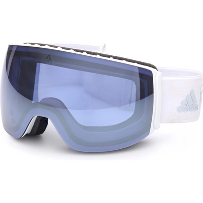 Adidas Snow Goggle SP0053 - white/blue