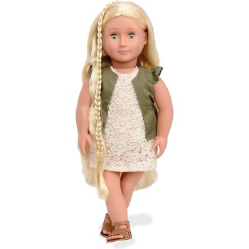 Our Generation Кукла Battat - Our Generation, Пиа, 46 сm (BTBD31115Z)